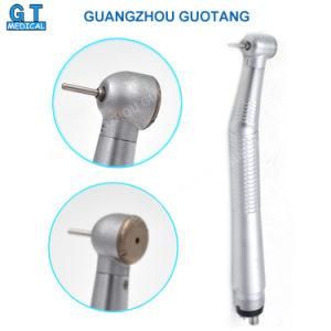 High Speed Pana Air Turbines Standard Rotor Dental Handpiece