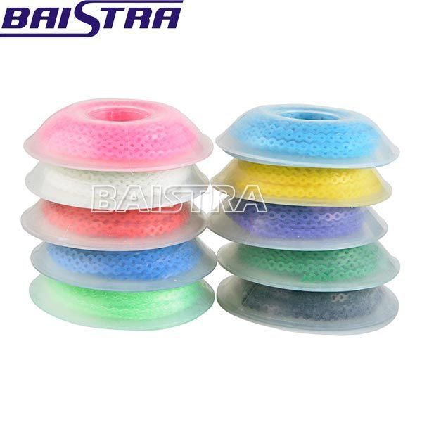 Hot Selling Dental Orthodontic Elastane Chain for Sale