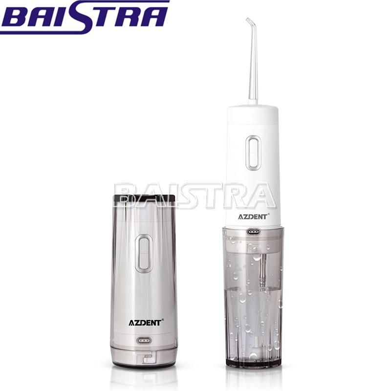 Best Selling Foldable Water Floss/ Electric Dental Oral Irrigator