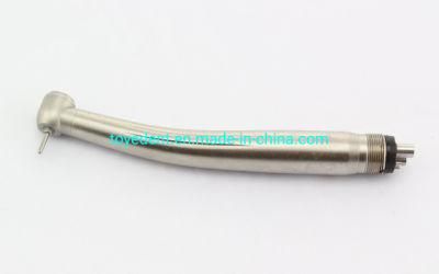 Ceramic Bearing High Speed Dental Handpiece with Mutli spray Water