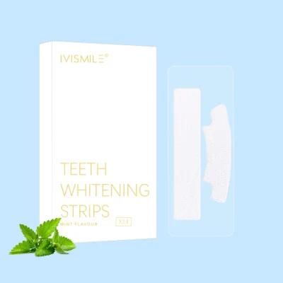 FDA&CE Approved Professional Best Teeth Whitener Wholesale Teeth Whitening Strips