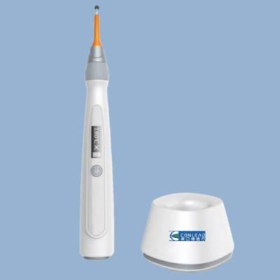 Endodontic Dental Wireless Gutta Percha Obturation System Endo Heated Pen