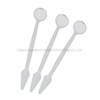 Dental Disposable Dental Oral Kit/Dental Disposable Oral Mirrors Set/Dental Mouth Mirror