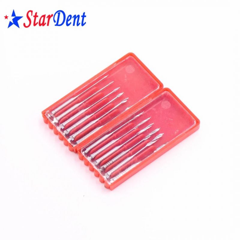 Dental Files for Largo/Pesso Reamers/Gates Drills Dental Dentist Hospital Medical Lab Surgical Diagnostic Clinic Equipment