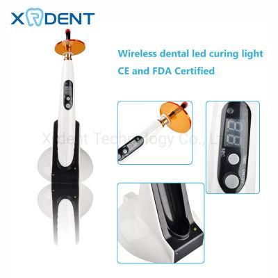 Cost Effective Oral Curing Light for Teeth Dental Light Cure Machine