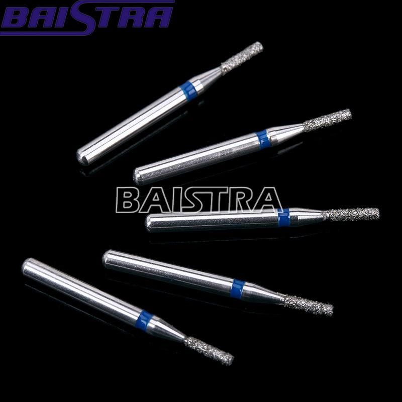 Baistra Conventional High Speed Dental Diamond Burs for Sale