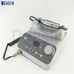 Dental Equipment Brush Less E-Type 50, 000 Rpm Dental Micromotor Polishing Unit Machine