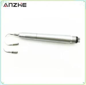 Dental Equipment Dental Air Scaler Handpiece with 3 Tips