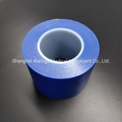 Dental Disposable Plastic Barrier Film Non Adhesive for Dental Instruments