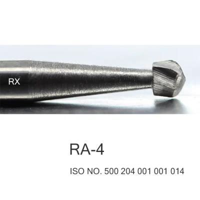 Low Speed Burs for Dental Handpiece High Quality Drill RA-4
