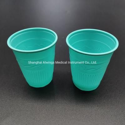 PP Disposable Plastic Cup for Dental Clinic