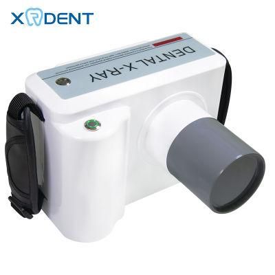 Dental X Ray Unit Professional High Frequency Oral Dental Portable Wireless X-ray Scanning Machine