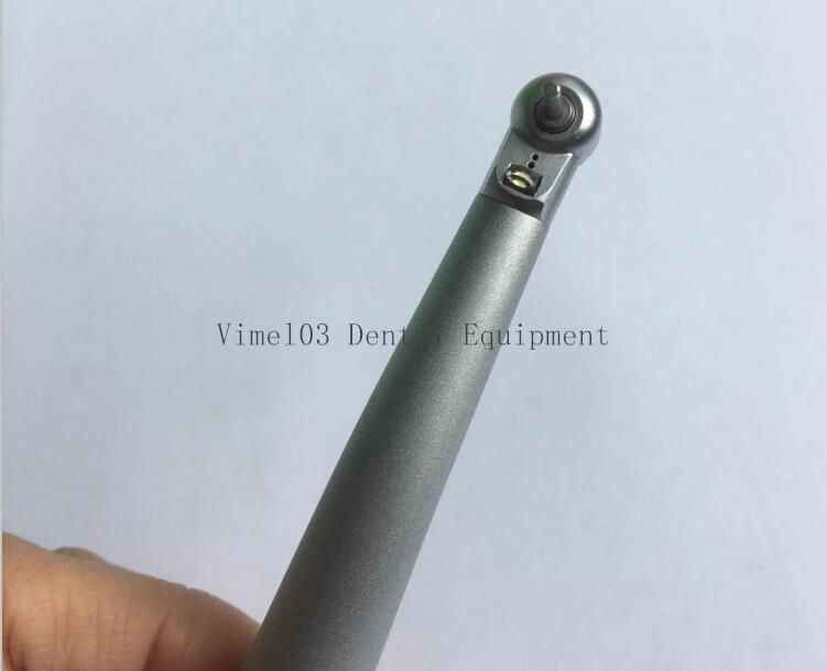 Dental Mini Head LED Turbine High Speed Handpiece for Children