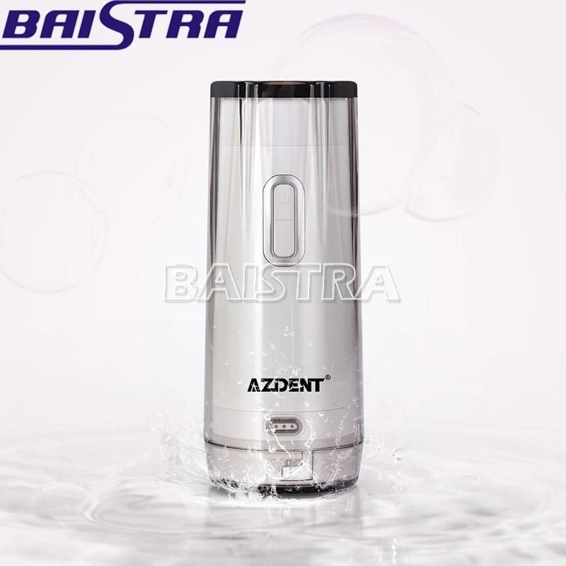 Azdent Best Selling Foldable Water Floss/ Electric Dental Oral Irrigator