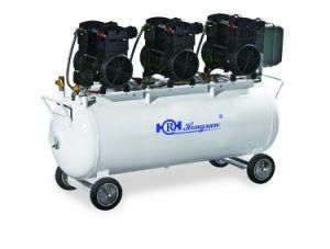 Hongrun Clean Air Source Oilless Dental Air Compressor