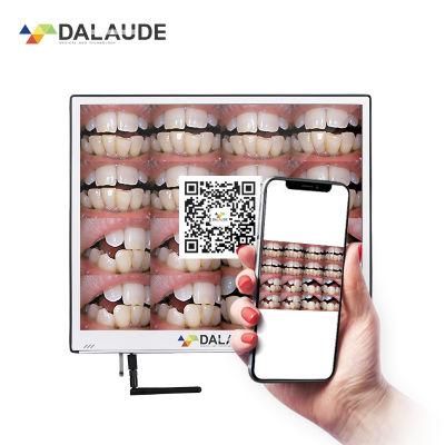 Foshan White Color Dental Camera Operating System for Dental Chair