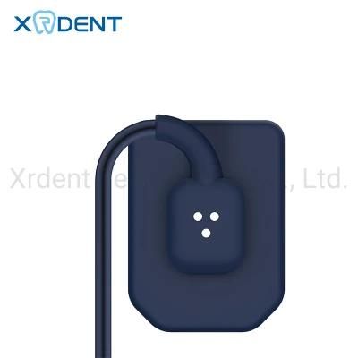 Dental Rvg Sensordigital X Ray Sensors USB Digital Dental X-ray Sensor