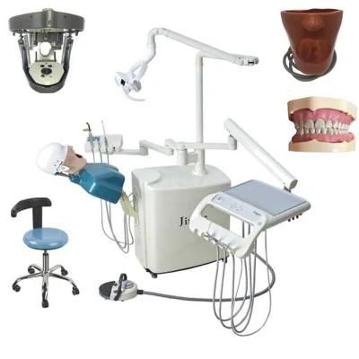 Dentistry Dental Talent Training Simulation System Electric Control Simulator