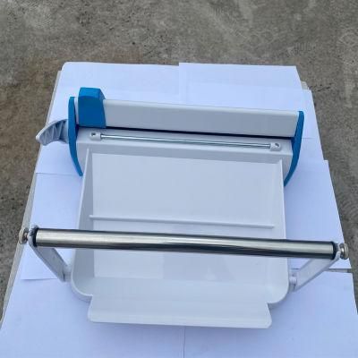 Dental Sealing Machine Sealing Sterile Pouches in Clinic