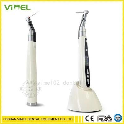 LED Endo Motor Root Cannal Endodontic Mate Equipment Apex Locator