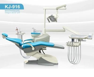 CE and ISO Certificate Factory Directly Supply Medical Equipment Dental Chair on Sale