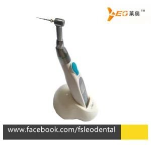 Hot Sale Dental Equipment Cordless Endodontic Endo Motor 16: 1