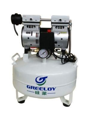 Low Energy Consumption Compressor Pump Dental Chair Air Compressor