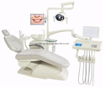 CE Approved Dental Chair (JYK-D570)