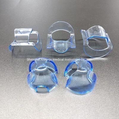 PC Material Mouth Retractor for Dental Treatment