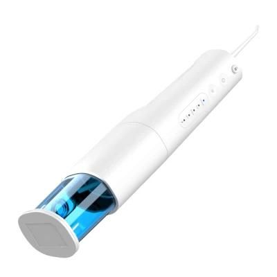 Home Travelling Use Movable Oral Irrigator