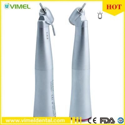 Coxo 20: 1 External Contra Angle Handpiece