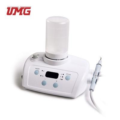 CE Approved Dental Scaler, Dental Ultrasonic Scaler