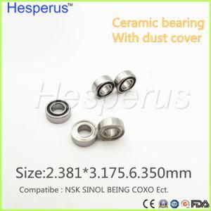 Sr144tl High Speed Handpiece Ceramic Bearings