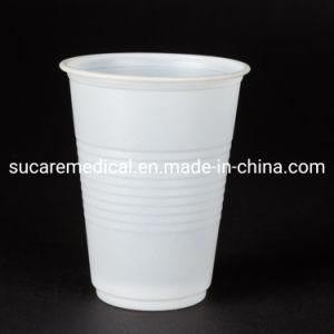 150ml PP Material Disposable Plastic Cups