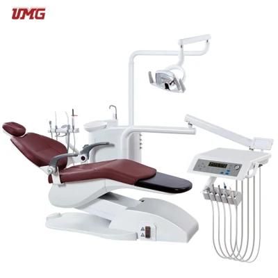 Perfect Design Classic Medical Equipment Dental Chair Unit