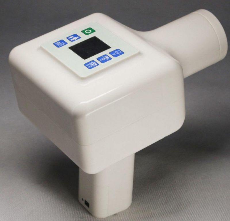 High Frequency Low Cost Professional Oral X-ray Machine