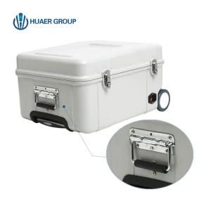 Dental Care Mobile Dental Unit Portable Dental Unit with Ultrasonic Scaler