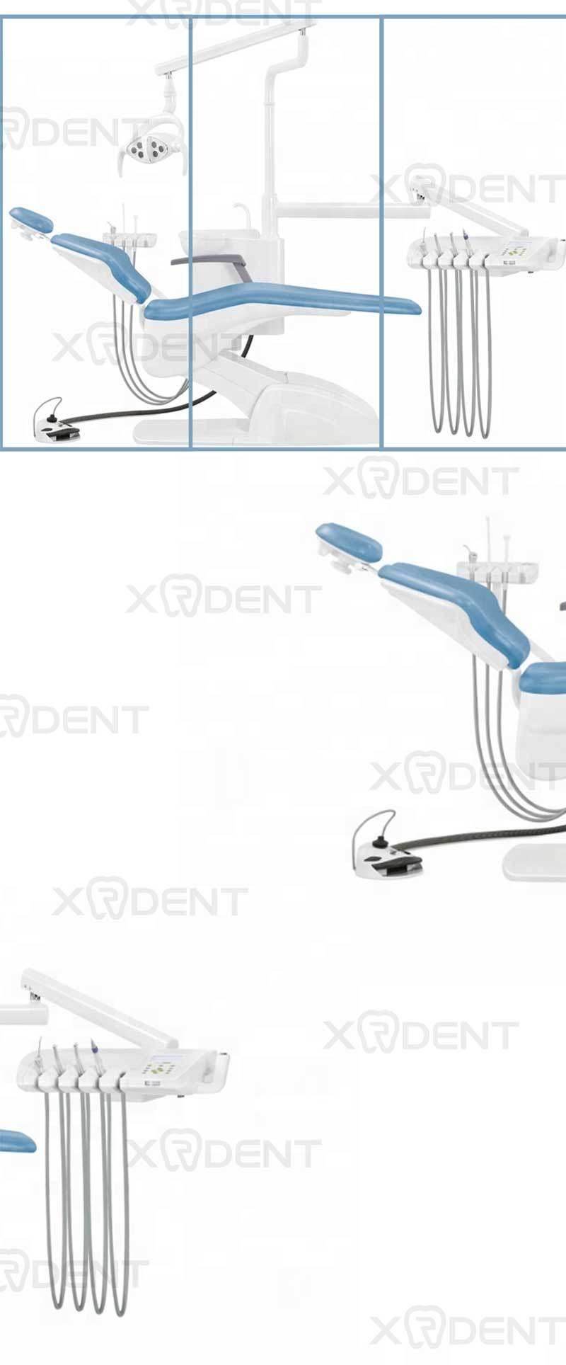 Xd-530 Soft and Comfortable Dental Chair