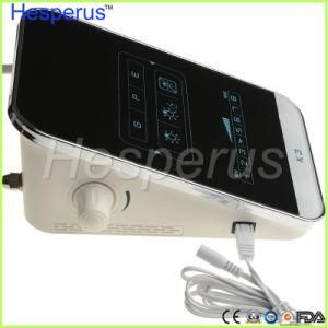 Dental Touch Screen LED Ultrasonic Piezo Scaler