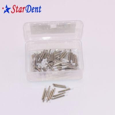 Dental Disposable Polishing Brushes Dental Clinic Use Products