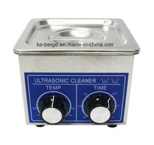 1.3L 60W Ultrasonic Cleaning Machine Ultrasonic Washer Ultrasonic Cleaner with Heating