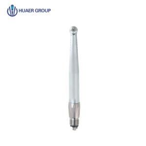 Wholesale 4 Holes Fiber Optic Handpiece Dental Handpiece with Quick Coupling