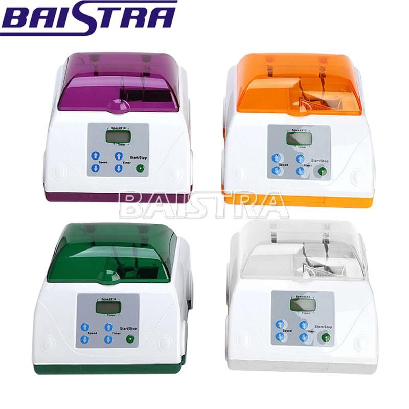 Dental Amalgam Blender Dental Lab Amalgamator Capsule Mixer