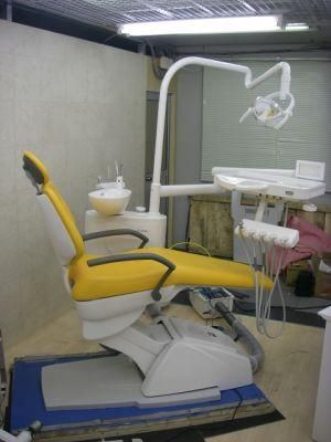 S2311 CE Approved Hot Selling Types of Dental Chair