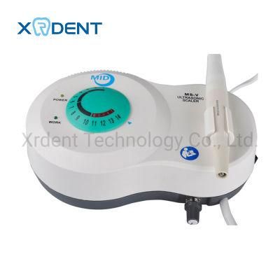 Most Durable Dental Ultrasonic Cavitron Cheap Ultrasonic Scaler for Dental