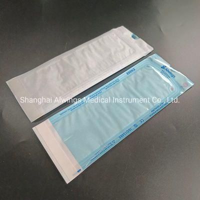 Alwings Dental Instruments Dental Disposable Sterile Pouches Eo Sterilization