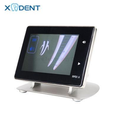 4.5 Inch LCD Touch Screen Root Canal Treatment Best Apex Locator Factory Supply