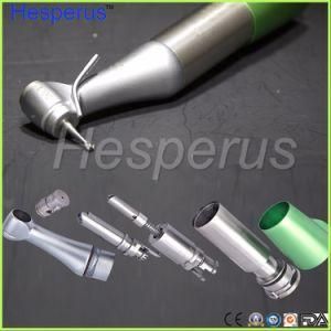 20: 1 Dental Implant Handpiece Contra Angle with Ce Hesperus