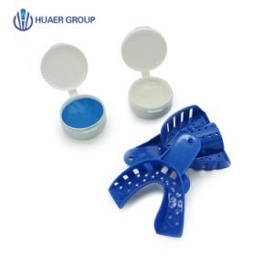 Dental Clinical Impression Material Dental Addition Silicone Putty