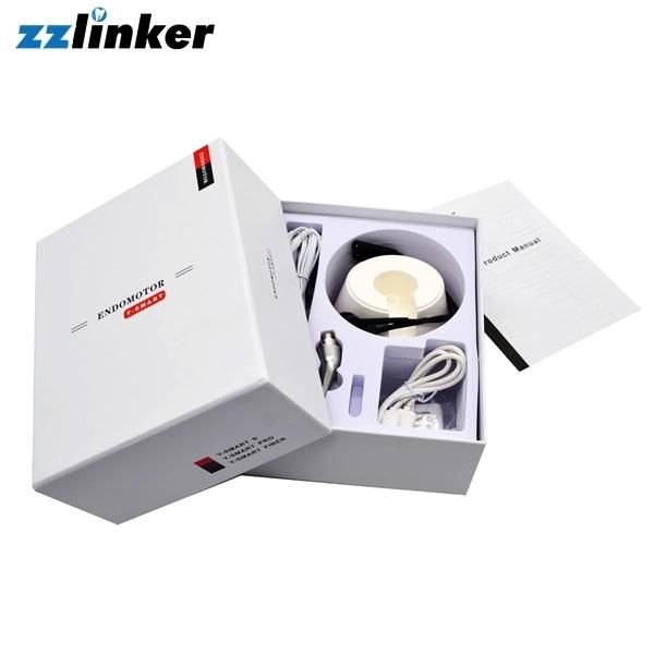 Lk-J38 Cordless Dental Marathon Endo Motor with Apex Locator